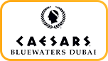 Caesars Bluewaters Dubai